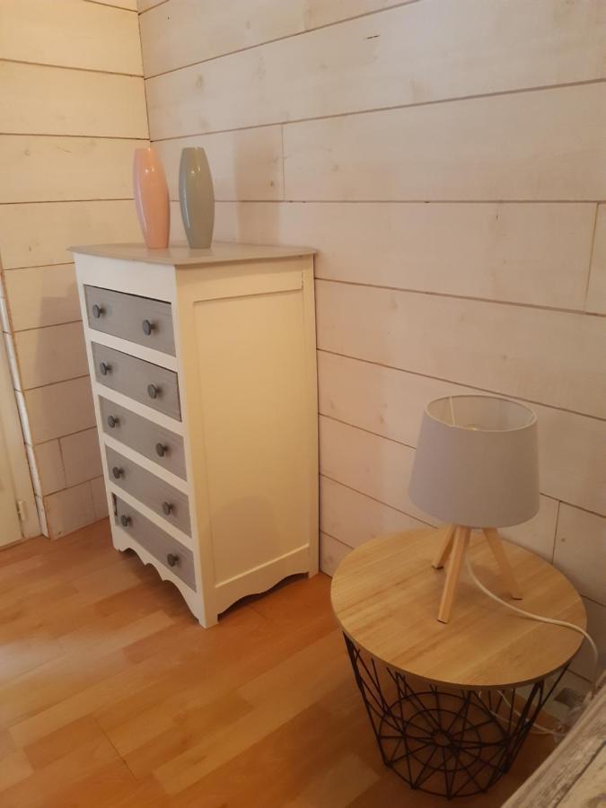 Le Manairou Lägenhet Valdeblore Exteriör bild