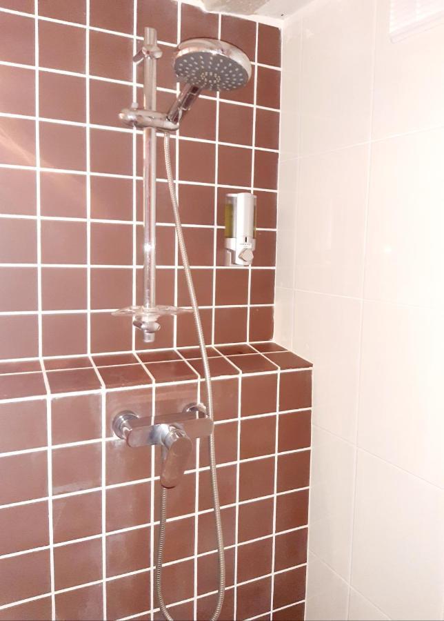 Le Manairou Lägenhet Valdeblore Exteriör bild
